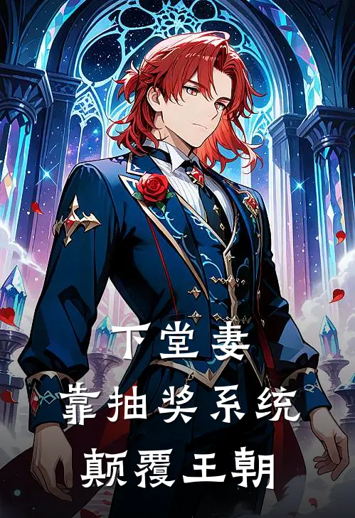 下堂妻，靠抽奖系统颠覆王朝苏倾颜赵德贵免费小说全文阅读_最新好看小说下堂妻，靠抽奖系统颠覆王朝苏倾颜赵德贵
