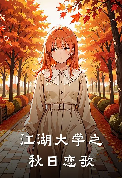 苏萌林晚江湖大学之秋日恋歌全文免费阅读_苏萌林晚完整版免费阅读