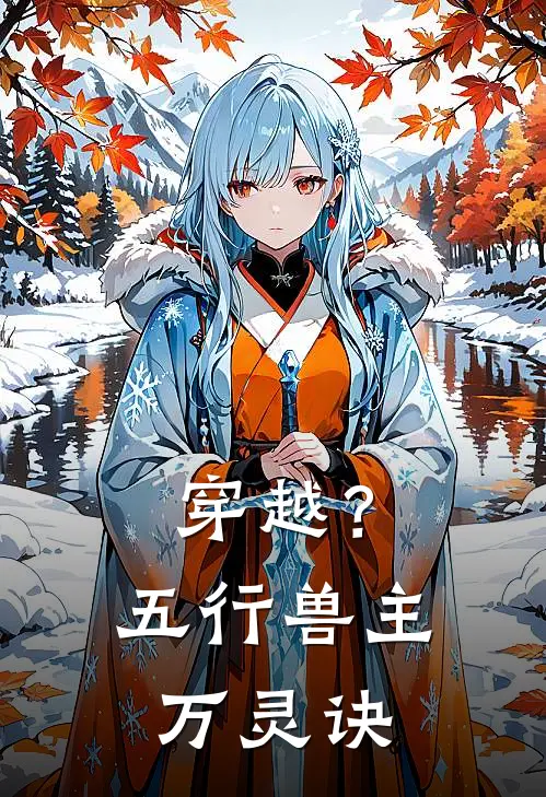 穿越？五行兽主万灵诀