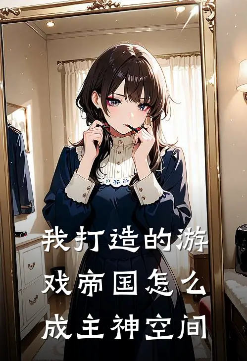 刘文宇萧凡《我打造的游戏帝国怎么成主神空间》完整版在线阅读_刘文宇萧凡完整版在线阅读