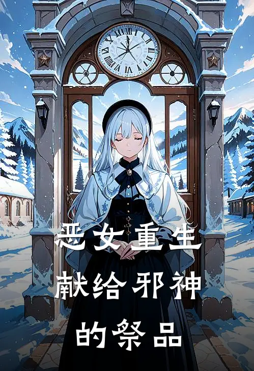 恶女重生：献给邪神的祭品舒千灯胡可萱全文阅读免费全集_免费小说恶女重生：献给邪神的祭品(舒千灯胡可萱)