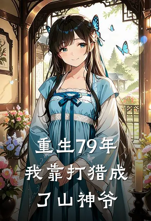 重生79年，我靠打猎成了山神爷(陈冬河王桂花)小说免费阅读无弹窗_完结小说重生79年，我靠打猎成了山神爷陈冬河王桂花