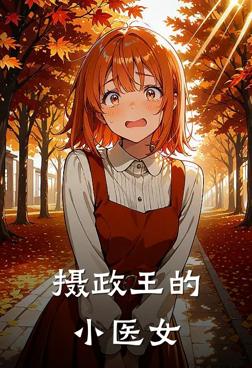 摄政王的小医女