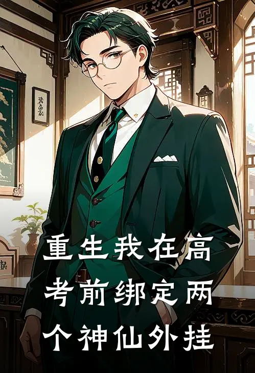 重生我在高考前绑定两个神仙外挂(林枫赵天)在线免费小说_热门网络小说重生我在高考前绑定两个神仙外挂林枫赵天