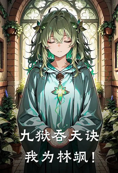 九狱吞天诀，我为林飒！林枫赵乾免费完本小说_小说推荐完本九狱吞天诀，我为林飒！(林枫赵乾)