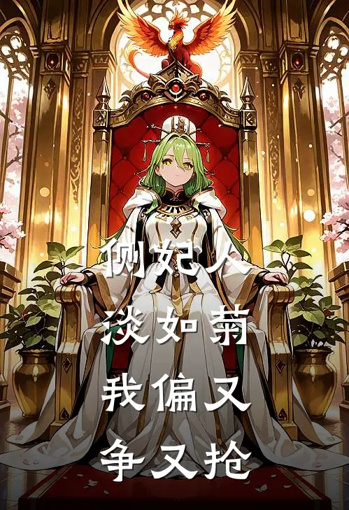 ：侧妃人淡如菊，我偏又争又抢苏侧妃沈明微最新热门小说_：侧妃人淡如菊，我偏又争又抢全本在线阅读