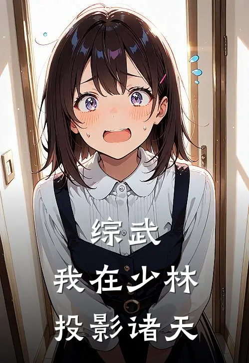 综武：我在少林投影诸天