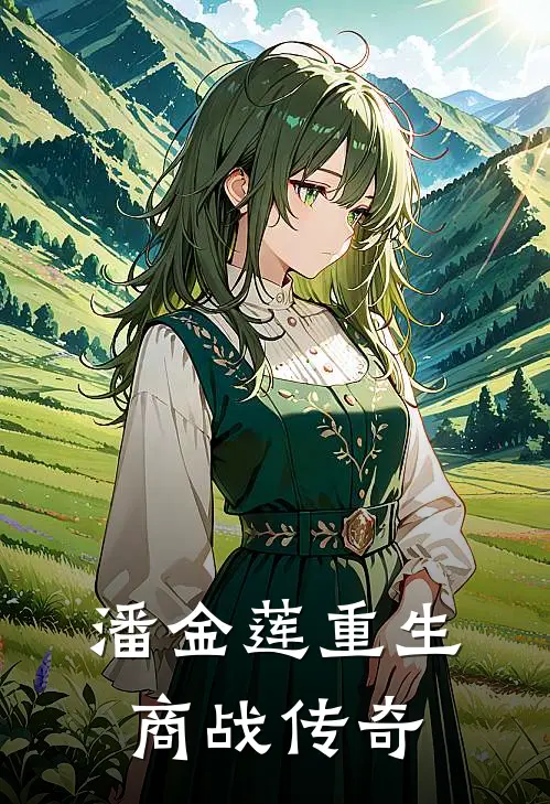 潘金莲重生商战传奇林薇武大郎新热门小说_最新章节列表潘金莲重生商战传奇(林薇武大郎)