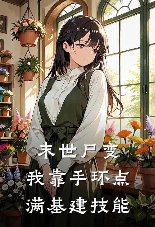 末世尸变：我靠手环点满基建技能