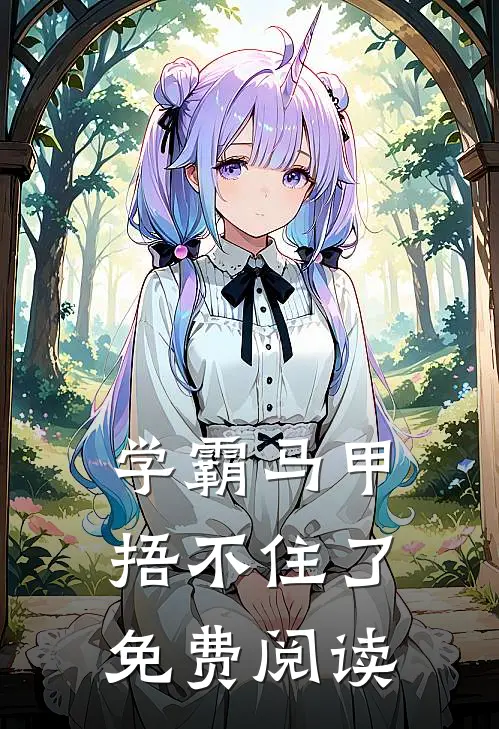 学霸马甲捂不住了免费阅读