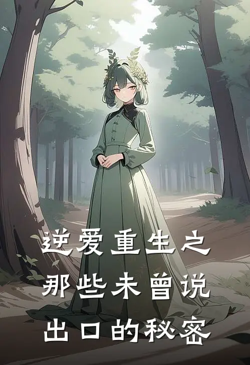 逆爱重生之那些未曾说出口的秘密(汪硕汪朕)免费阅读完整版小说_最新小说全文阅读逆爱重生之那些未曾说出口的秘密汪硕汪朕