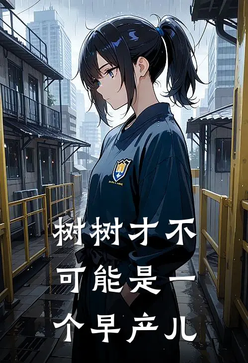 树树才不可能是一个早产儿