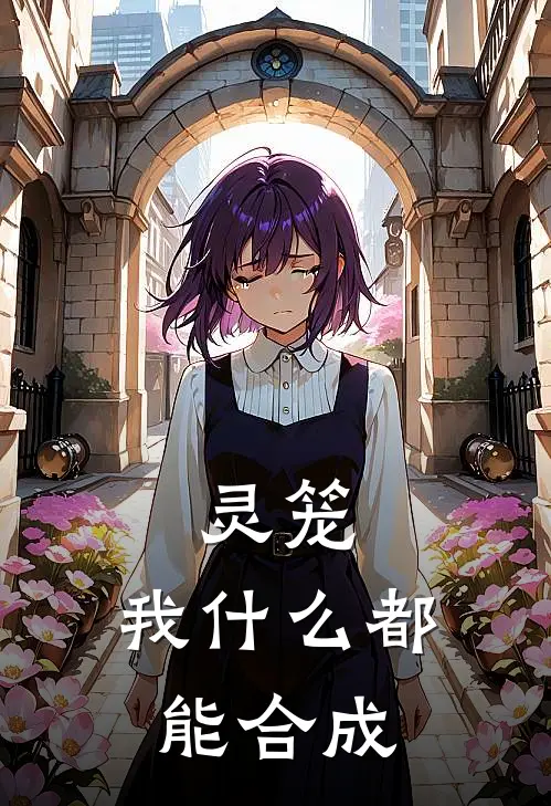 灵笼：我什么都能合成林铭林铭最热门小说_免费小说全集灵笼：我什么都能合成(林铭林铭)