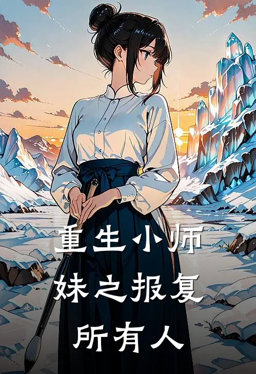 重生小师妹之报复所有人(叶芷瑜叶诗瑜)热门完本小说_最新小说重生小师妹之报复所有人叶芷瑜叶诗瑜