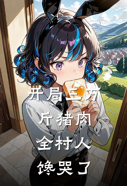 《开局三万斤猪肉，全村人馋哭了》董记董兰全本阅读_(董记董兰)全集阅读