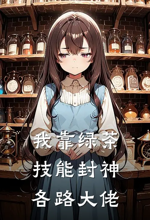 我靠绿茶技能封神，各路大佬(苏晚萧决)热门小说大全_推荐完本小说我靠绿茶技能封神，各路大佬苏晚萧决