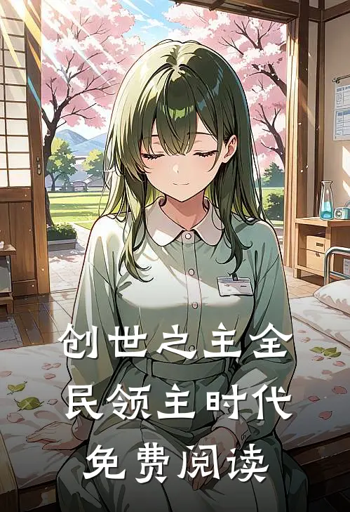 创世之主全民领主时代免费阅读