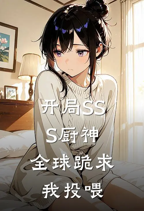 开局SSS厨神，全球跪求我投喂