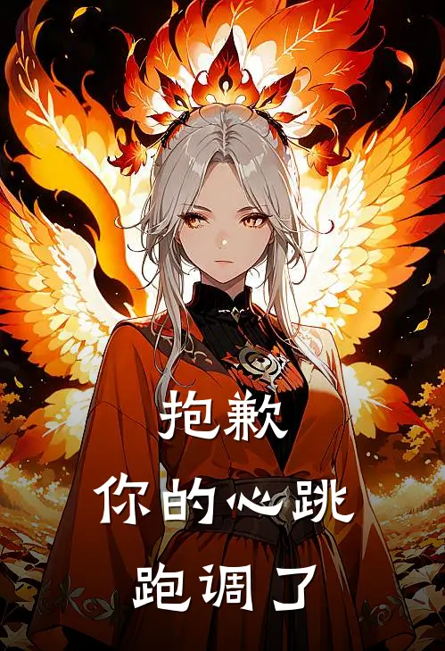 抱歉，你的心跳跑调了