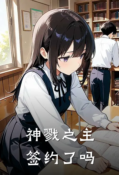 神戮之主签约了吗