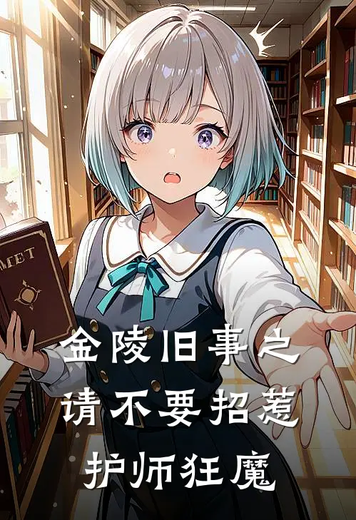 金陵旧事之请不要招惹护师狂魔