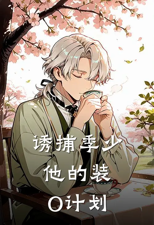 诱捕季少：他的装O计划