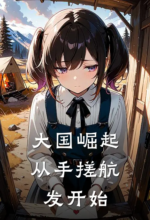 大国崛起：从手搓航发开始(林燃王铁牛)好看的完结小说_热门小说推荐大国崛起：从手搓航发开始林燃王铁牛