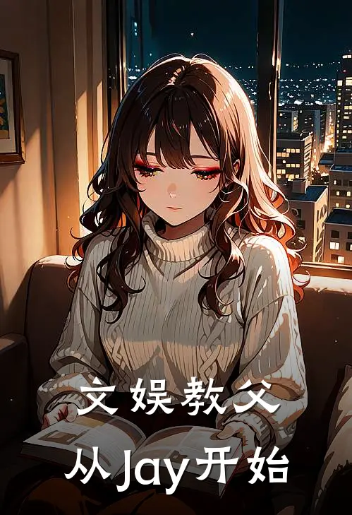 文娱教父：从Jay开始