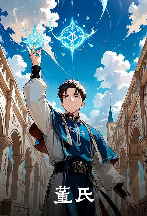 董氏董芊欢蔡晨热门小说推荐_完本小说大全董氏(董芊欢蔡晨)