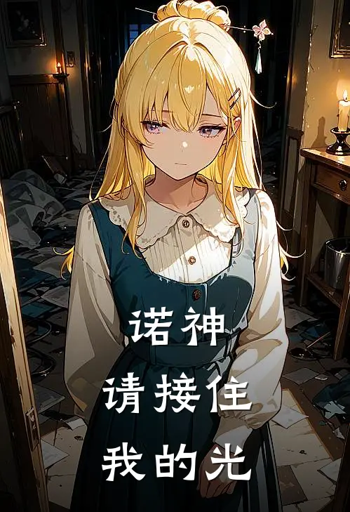 诺神，请接住我的光