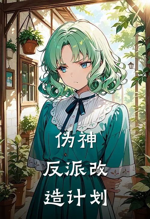 伪神：反派改造计划(余鹤卿季策)无弹窗小说免费阅读_小说完整版免费阅读伪神：反派改造计划余鹤卿季策