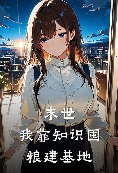 末世：我靠知识囤粮建基地