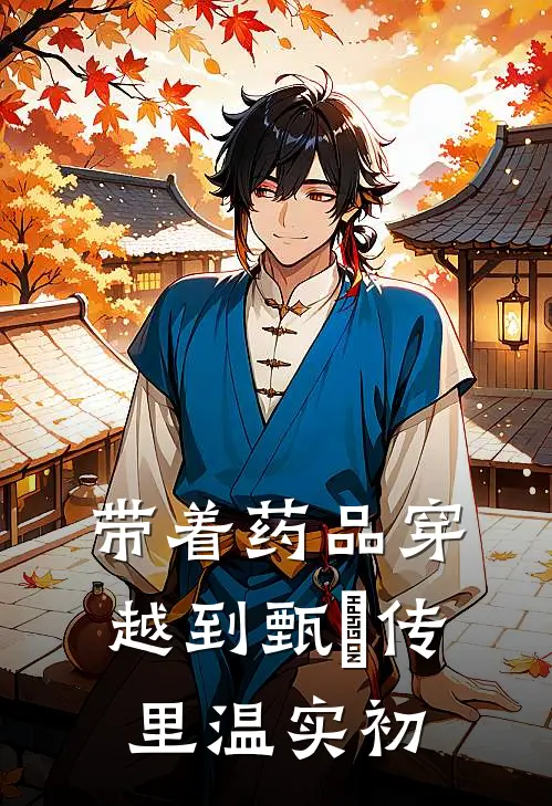 带着药品穿越到甄嬛传里温实初温实初沈眉庄免费小说完结_最新章节列表带着药品穿越到甄嬛传里温实初(温实初沈眉庄)