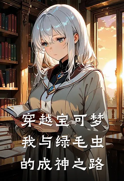 穿越宝可梦我与绿毛虫的成神之路(林凡萧晨)免费小说完结版_最新章节列表穿越宝可梦我与绿毛虫的成神之路(林凡萧晨)