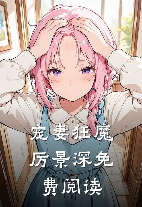 宠妻狂魔厉景深免费阅读