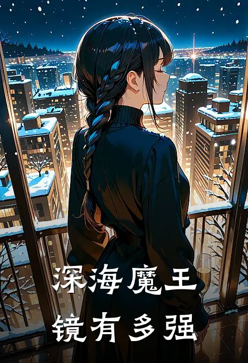 深海魔王镜有多强