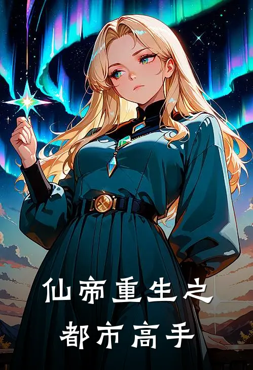 仙帝重生之都市高手