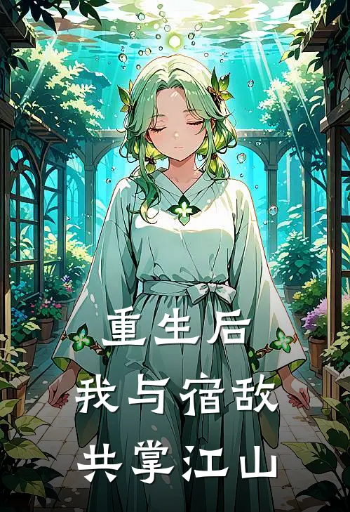 重生后，我与宿敌共掌江山顾昭雪顾昭宁全集免费小说_免费小说完结重生后，我与宿敌共掌江山(顾昭雪顾昭宁)