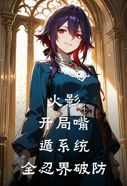 火影：开局嘴遁系统，全忍界破防宇智波宇智波飒完结小说免费阅读_热门免费小说火影：开局嘴遁系统，全忍界破防(宇智波宇智波飒)