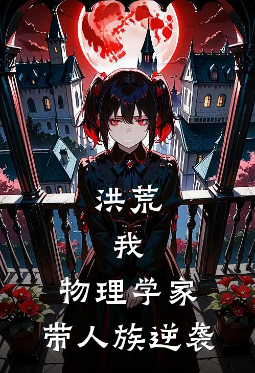 洪荒：我，物理学家，带人族逆袭(周哲周昊)免费完结小说_免费小说在线阅读洪荒：我，物理学家，带人族逆袭(周哲周昊)