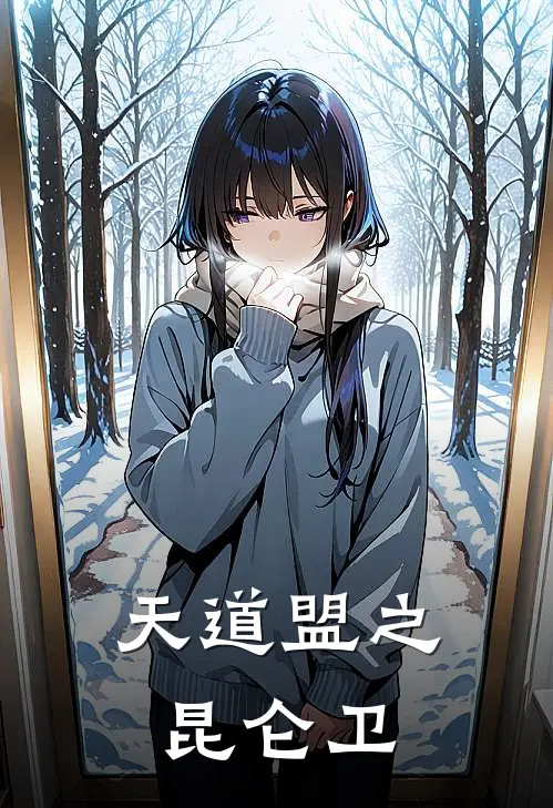 天道盟之昆仑卫