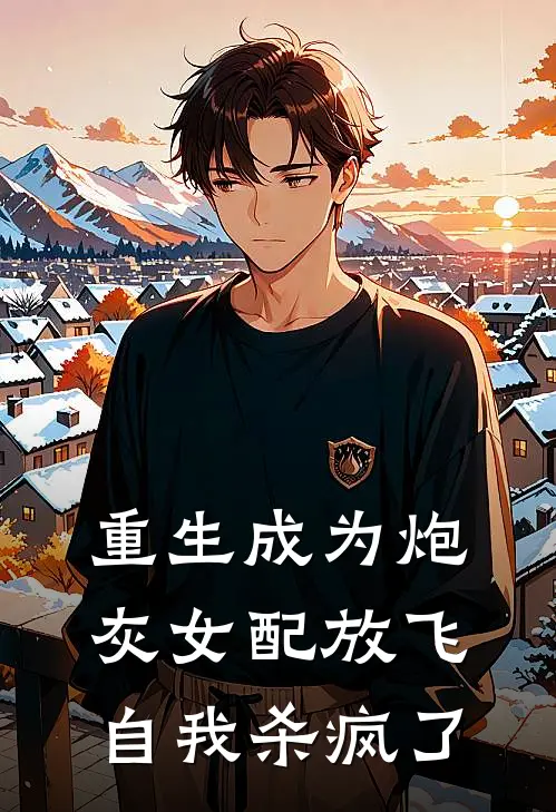 重生成为炮灰女配放飞自我杀疯了