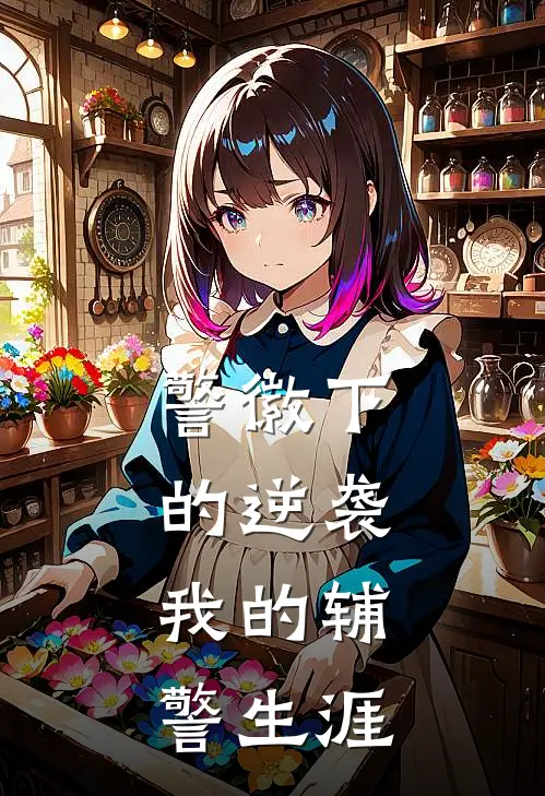 警徽下的逆袭：我的辅警生涯(陆平凡李建国)最热门小说_全本完结小说警徽下的逆袭：我的辅警生涯(陆平凡李建国)