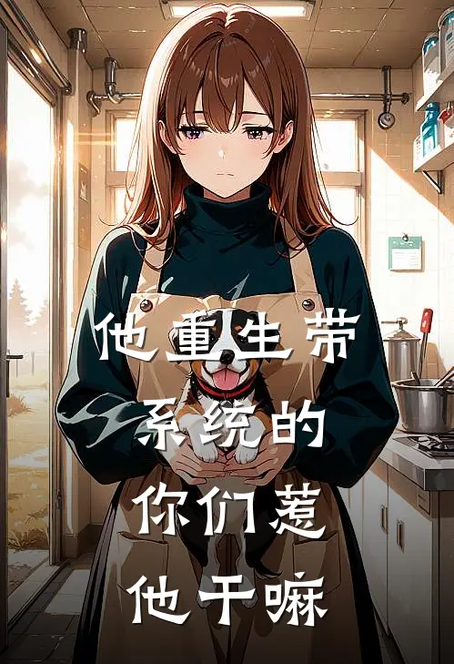 他重生带系统的，你们惹他干嘛全文免费阅读无弹窗大结局_他重生带系统的，你们惹他干嘛（姜成吴倩）最新小说