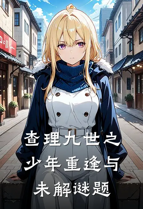 查理九世之少年重逢与未解谜题唐晓翼亚瑟全文在线阅读_查理九世之少年重逢与未解谜题全集免费阅读