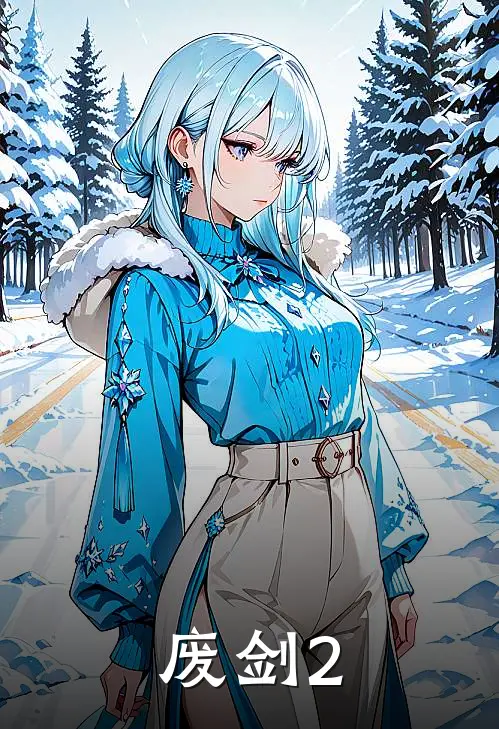 废剑2林惊霄高霸最新小说全文阅读_最新章节列表废剑2(林惊霄高霸)