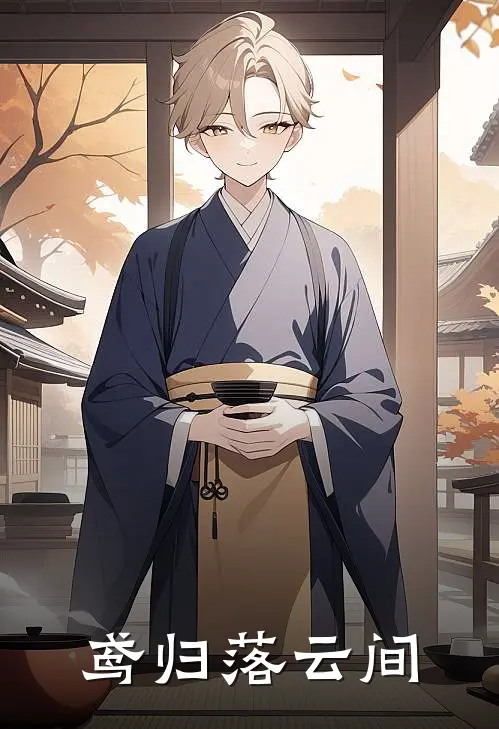 鸢归落云间(楚无双林若瑶)最热门小说_全本完结小说鸢归落云间(楚无双林若瑶)