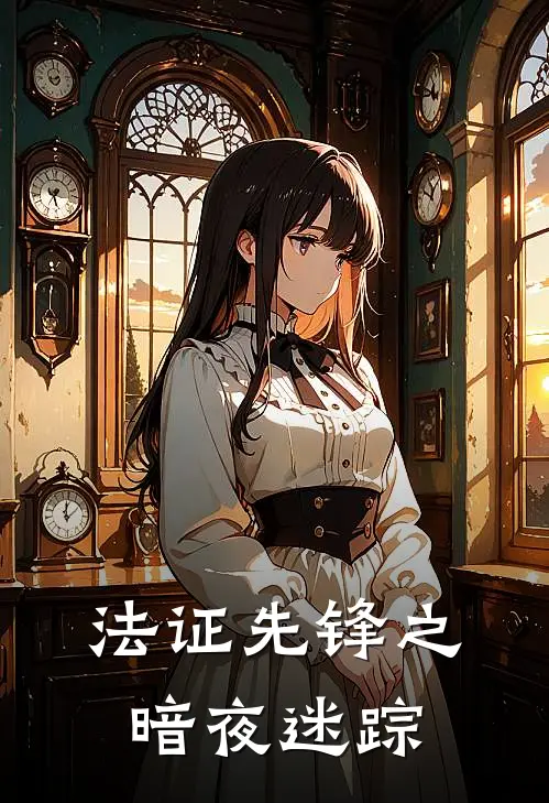 法证先锋之暗夜迷踪林晓风陈宇小说完结推荐_完整版小说免费阅读法证先锋之暗夜迷踪(林晓风陈宇)