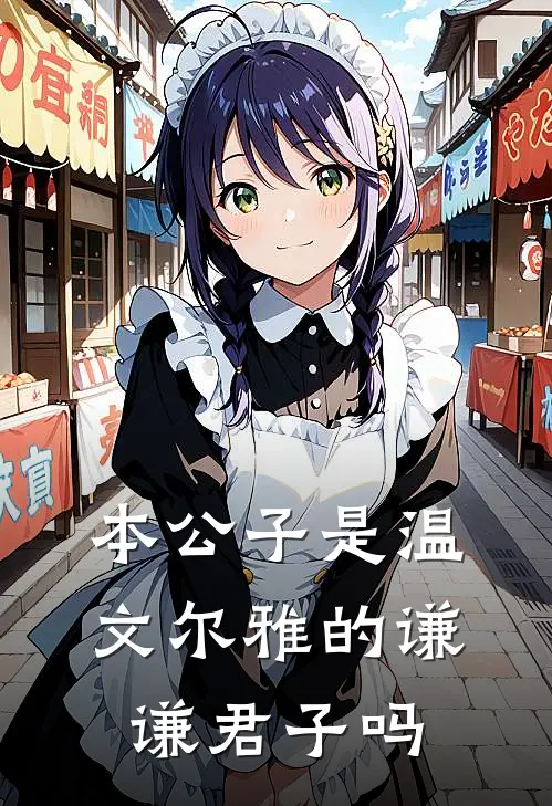 本公子是温文尔雅的谦谦君子吗