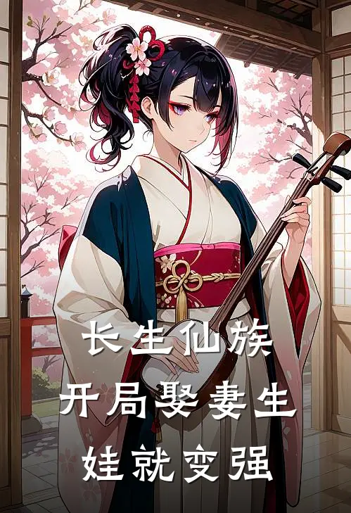 长生仙族：开局娶妻生娃就变强云逸林清瑶热门小说阅读_免费完结小说长生仙族：开局娶妻生娃就变强云逸林清瑶